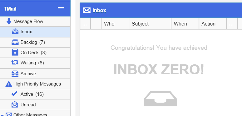 inbox-zero