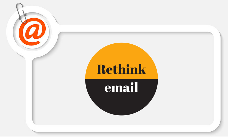 Rethink EMail PNG